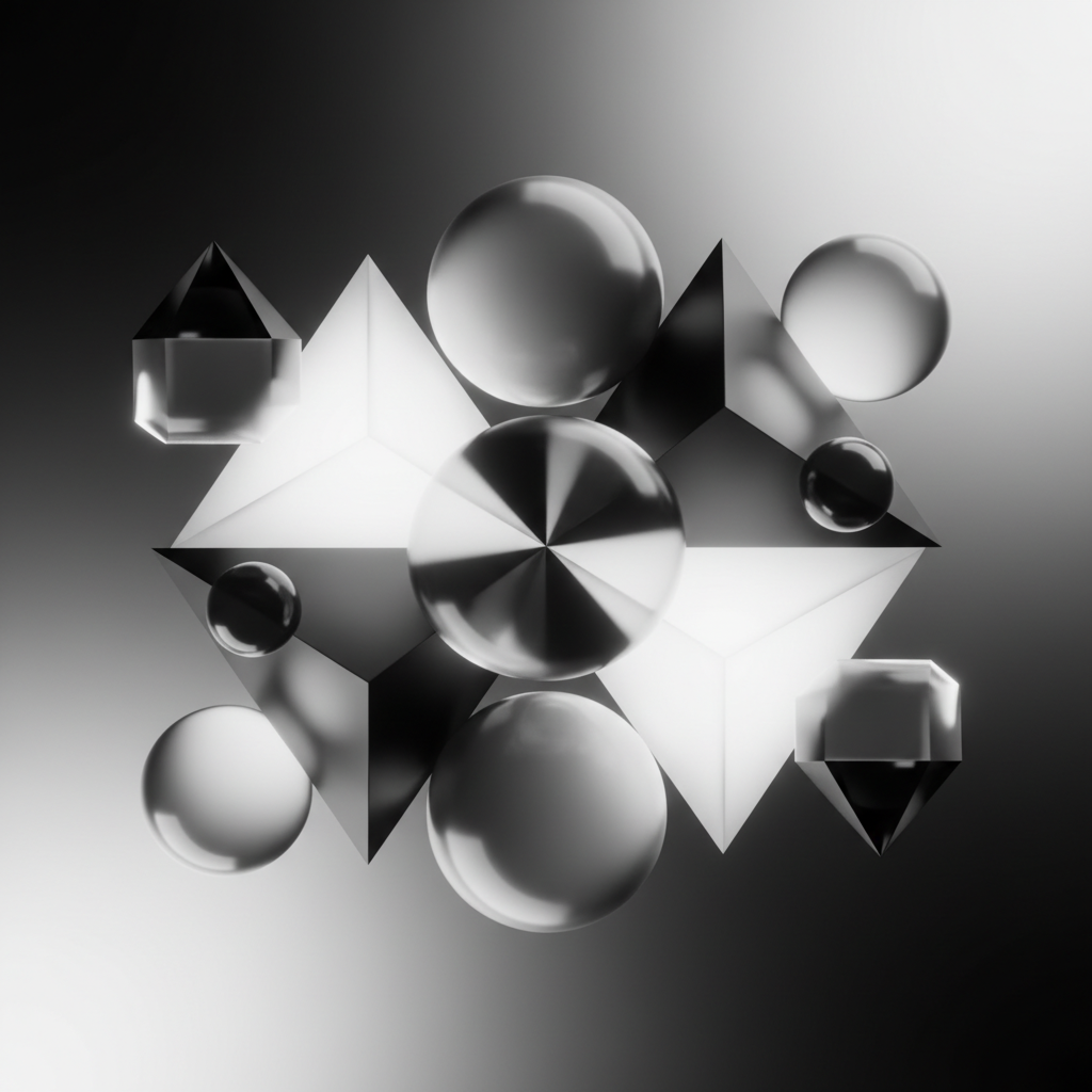 Abstract Minimal Design